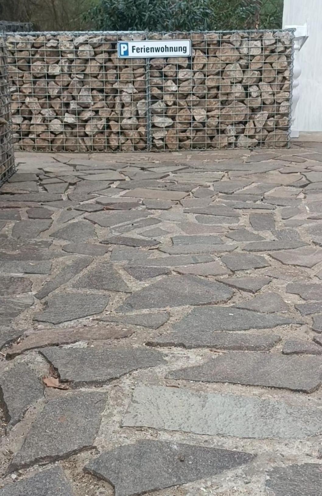 Haus Am Wanderweg Lejlighed Niederdürenbach Eksteriør billede