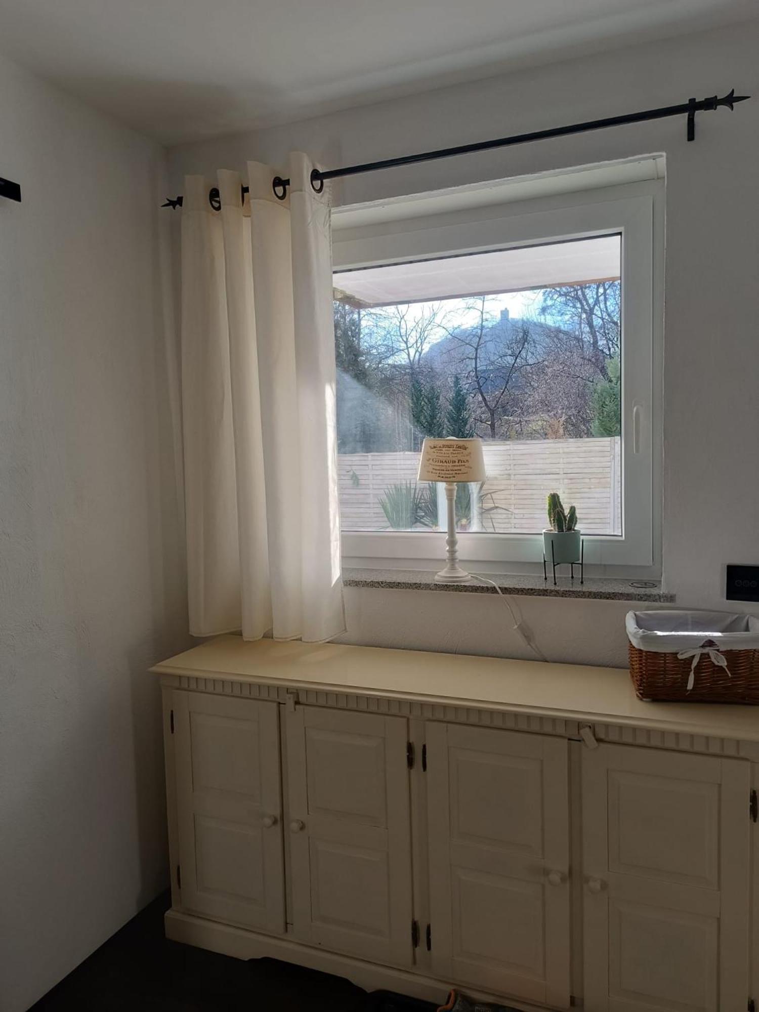 Haus Am Wanderweg Lejlighed Niederdürenbach Eksteriør billede