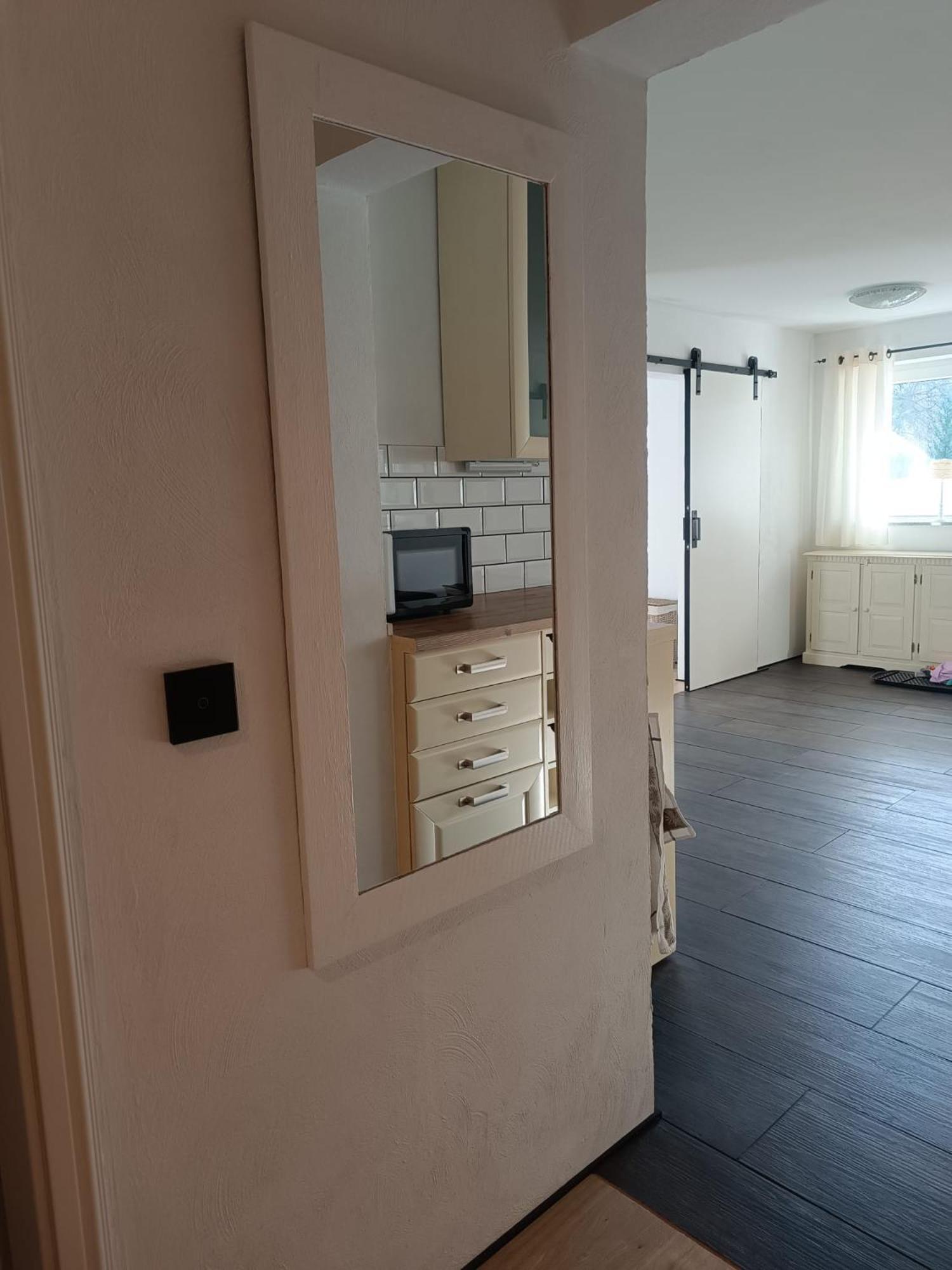 Haus Am Wanderweg Lejlighed Niederdürenbach Eksteriør billede