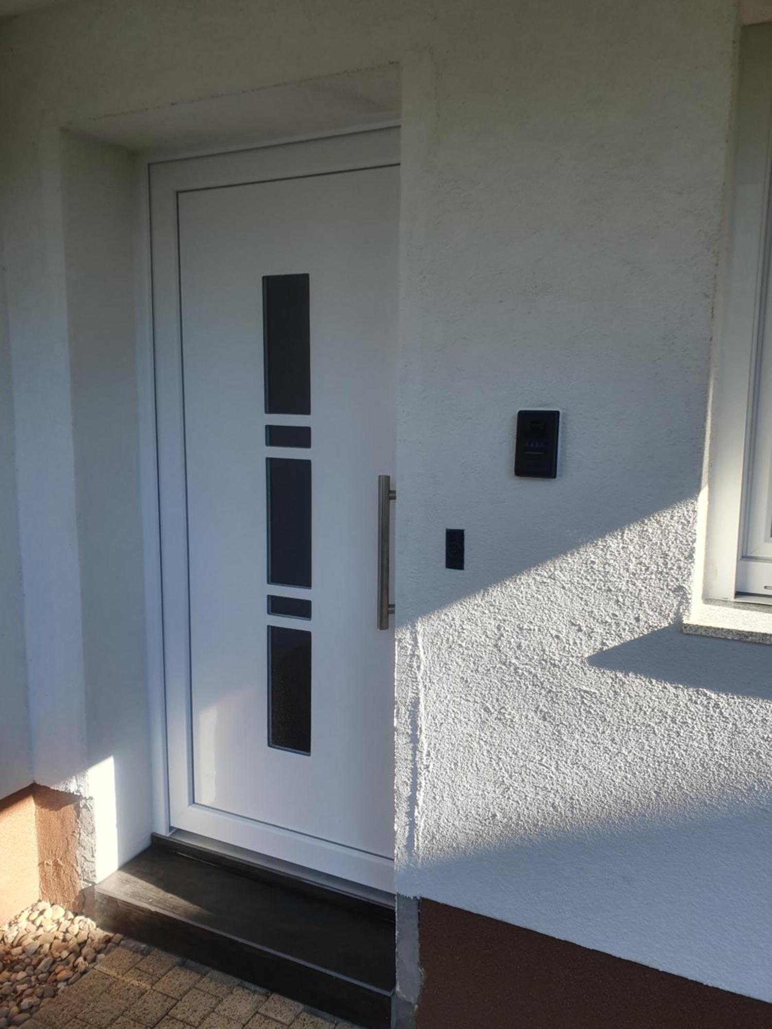 Haus Am Wanderweg Lejlighed Niederdürenbach Eksteriør billede