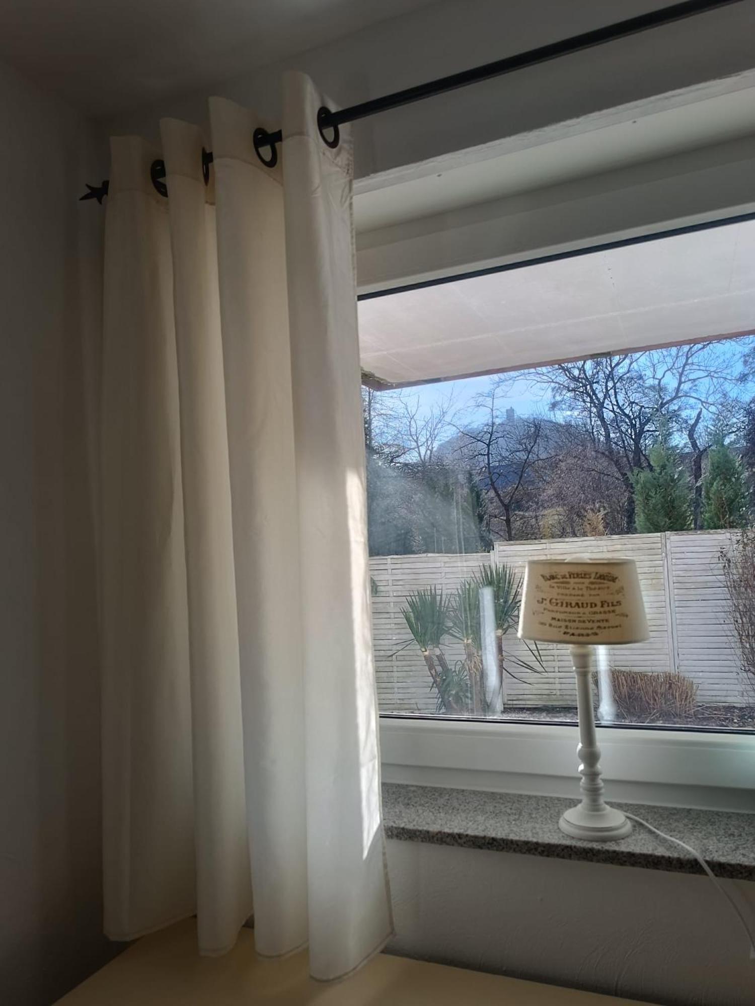 Haus Am Wanderweg Lejlighed Niederdürenbach Eksteriør billede