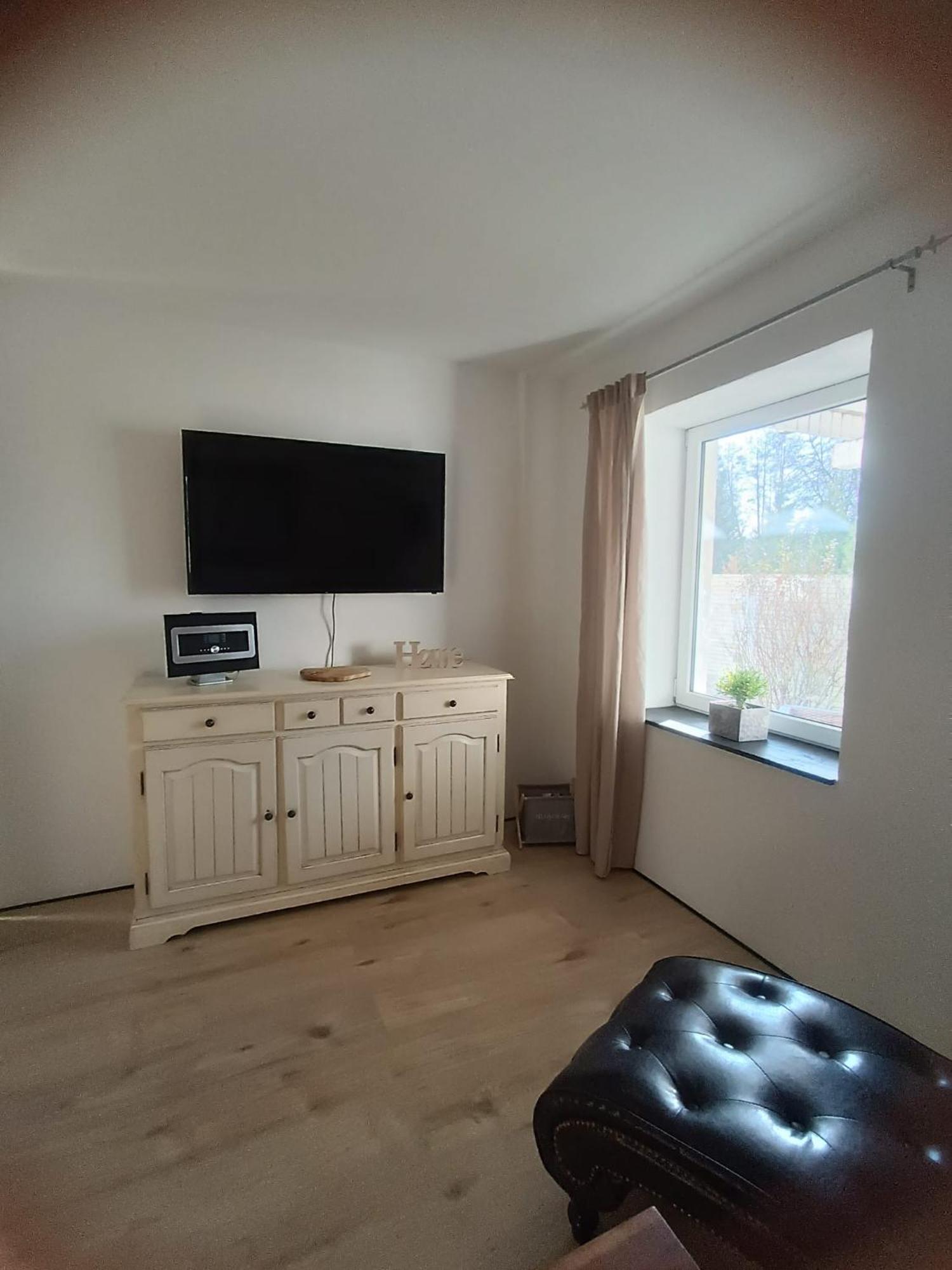Haus Am Wanderweg Lejlighed Niederdürenbach Eksteriør billede